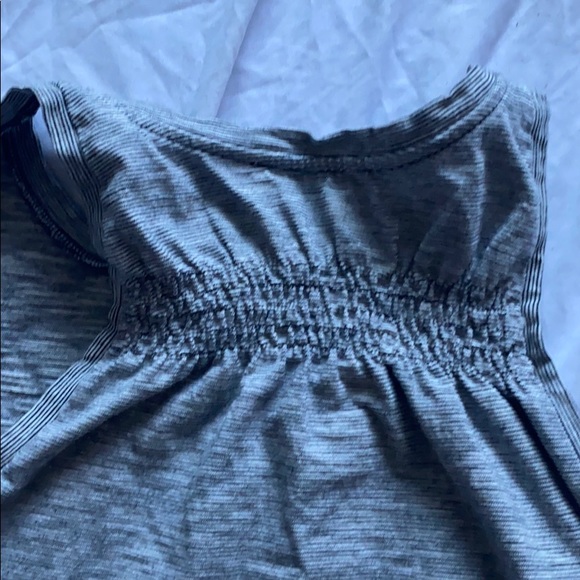 Loft XL tank - Picture 4 of 6